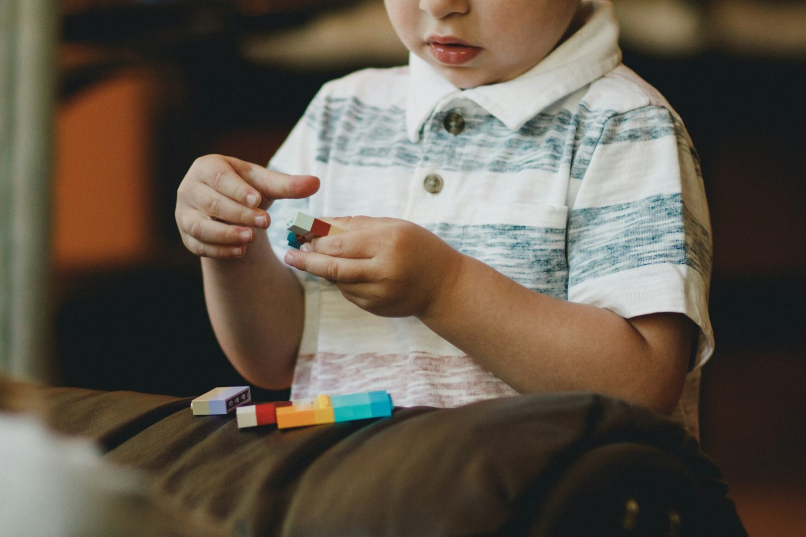 What disease mimics autism?